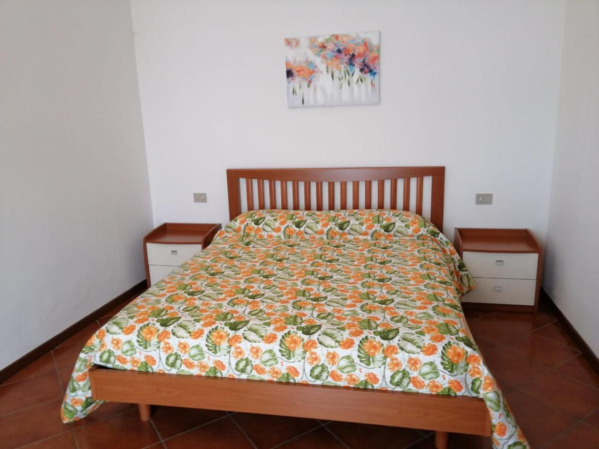 Villetta Primavera Verbania Kültér fotó